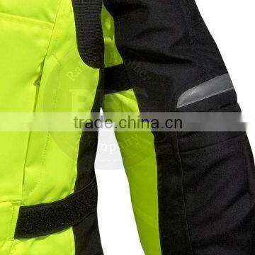 Jacket/Beautiful Cordura Textile Jacket, Motorbike Cordura Jacket, Motorcycle Textile Jacket, photo-2