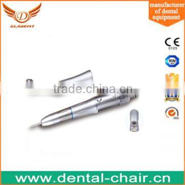 Low speed inner water channel LED handpiece