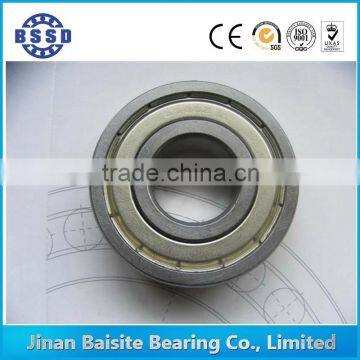 Gcr15 steel iko bearing 6805 deep groove ball bearing