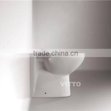 back to wall toilet | BTW toilet | toilet cabinet