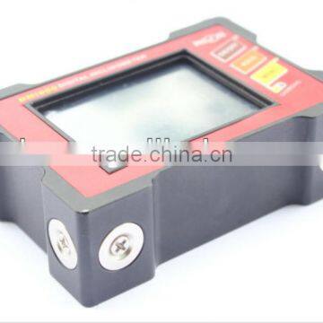 Inclination Instrument LED Angle Box High Accuracy With Magnetic Base photo-4