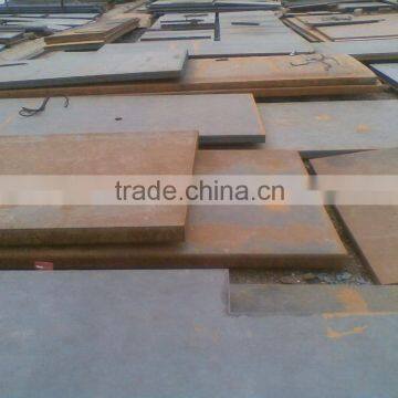 15mm TK 592 Hot Rolled Carbon Steel Plate/sheets Cold Rolled Sa-516m Gr.485 n Steel Plate photo-2