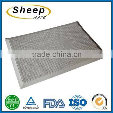 Good Quality Pvc Baby Play Mats Non-slip SBR photo-4