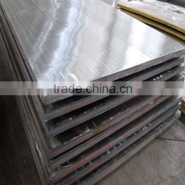 hot selling and lowest price aisi 316l 10mm stainless steel sheets