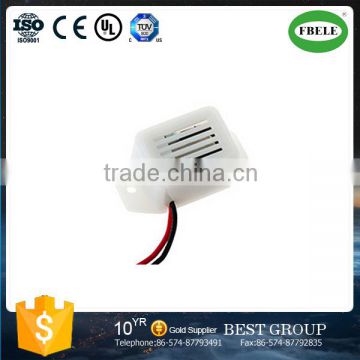 FB-06 6v small miniature piezoelectric buzzer with wire (FBELE)