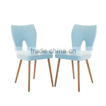 New design and customized restaurant dining chair malaysia YA70152