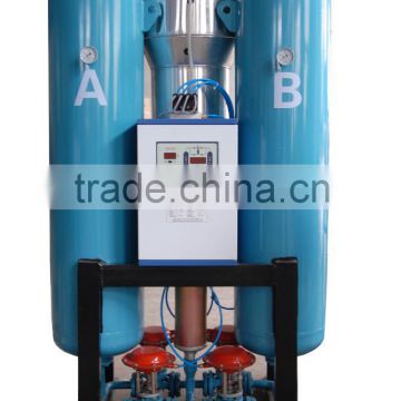 External Heated Regenerative Compressed Air Dryer