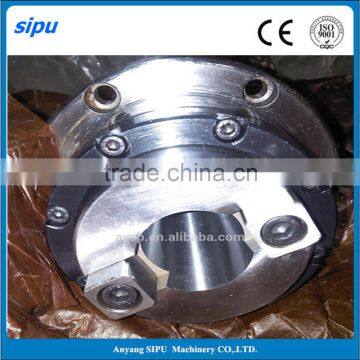 High Frequency Belt Driven Spindle Manufacturers photo-2