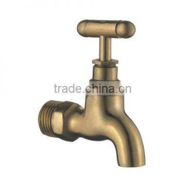 Polished Brass(Copper)Tap/water tap/brass bibcock
