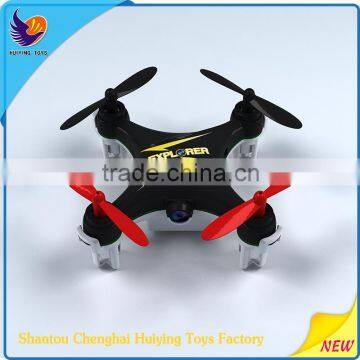 RC Drone With HD Camera Drone Mini Drone HY-851C Quadcopter Stunt New Toy Mini RC Helicopter Camera New Toy Drone With HD Camera