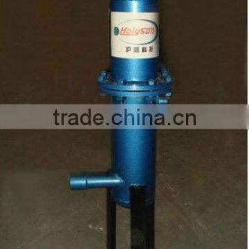 High efficiency oil removal HMR-015