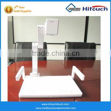 20x Digital zoom/Optical zoom Interactive desktop Visual Presenter