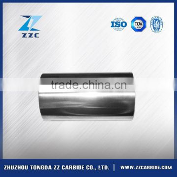 popular in Europe high quality cemented carbide bushes as tool parts