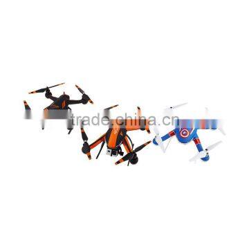 F350 Complete 2.4Ghz 8channel FPV Drone Superior Combo 9 Inch Propeller Drone photo-3