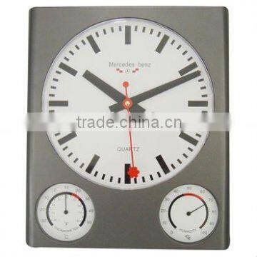 The new fashional world time clock