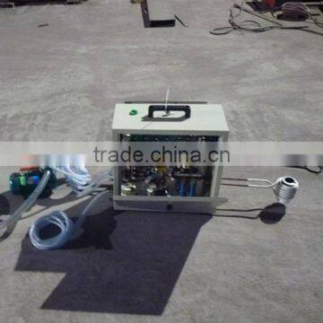 Good Melting Furnace for Melting Metal photo-4