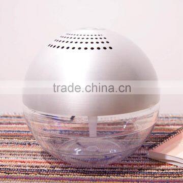 AIR REVITALIZER/ALUMINUM AIR FRESHENER/AIR PURIFIER/AROMA OIL DIFFUSER