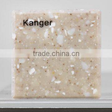 Wholesale China Transparent Resin Panel
