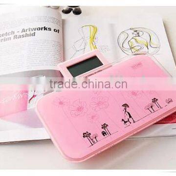 Printed Digital Pocket Scale