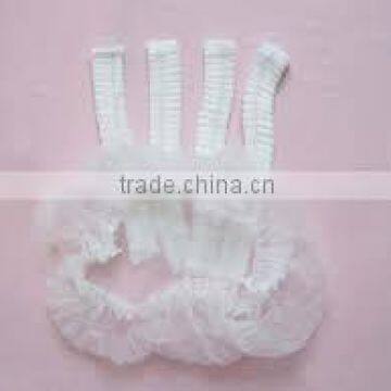 PP non woven disposable bathing caps