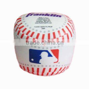 soft baseball toy