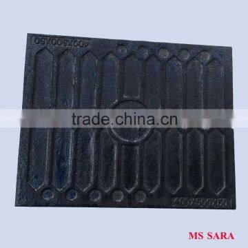 Telecommunication Manhole Covers photo-4