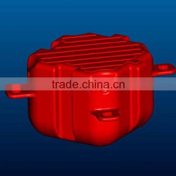 HQ HDPE Plastic Float Dock