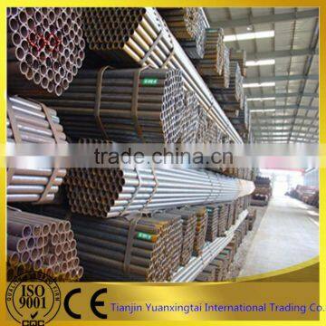 Astm A252 Grade 2 Grade 3 Carbon Steel Pipe photo-3