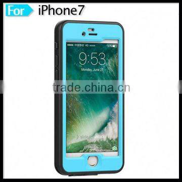 IP-68 Waterproof Custom Cell Phone Covers Case