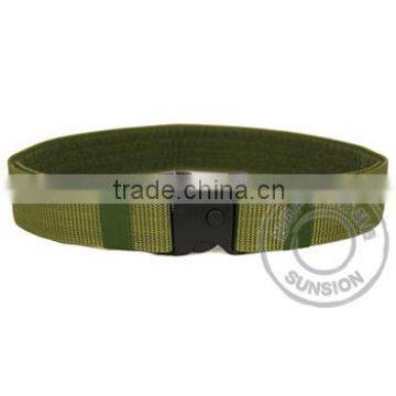 Army Belt / Super-strong high strength Nylon webbing