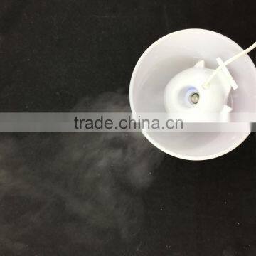 Hot Sell Animal Whale Shape Mini Usb Humidifier/office Portable Desktop Humidifier