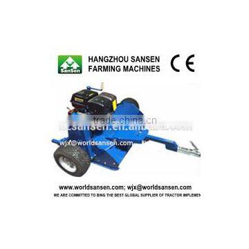 NEW ATV FLAIL MOWER 1.2m Wide, 15hp petrol engine for Quads bikes