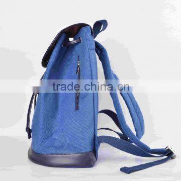 SS16 Best Branded Colorful Factory Design School Backpack Brand New Design Daily Use Canvas Backpacks Laptop Day Backpack photo-4