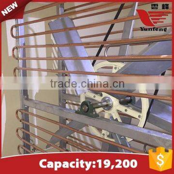 YFDF-19200 Trade Assurance Gold Supplier Wholesale Cheap Incubator/incubator Machine photo-4