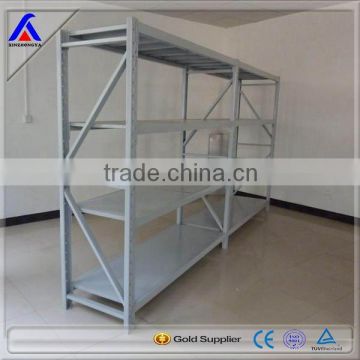 Industrial racking system, industrial shelving