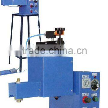 Hot Melt Adhesive Applicator (Spiral Spraying Type)