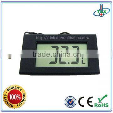 Digital Thermometer With Sensor And Probe tl8029