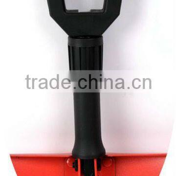KAVASS Aluminium Square Snow Shovel Hot Sale photo-2