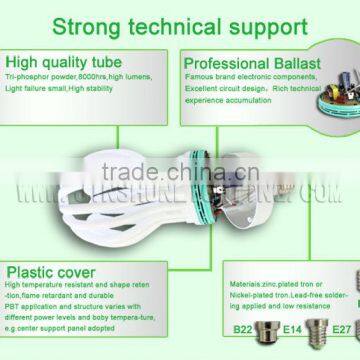 Lotus Energy Saving Light photo-3