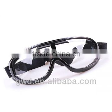 Factory directly motocross sport goggles with military frame