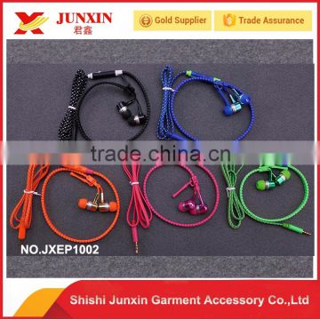 Wholesale funny and cute earphone