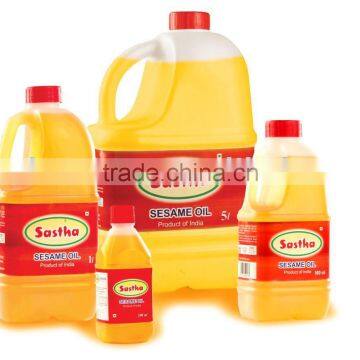 Sesame Seed oil