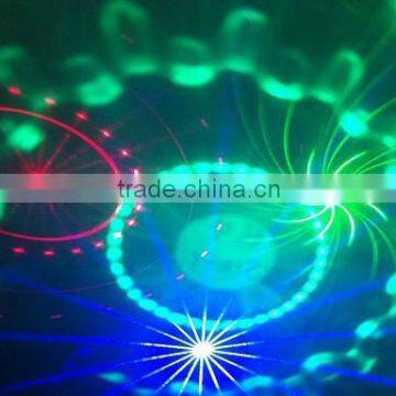 China supplier of stage led laser