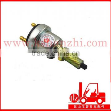 Forklift Parts HELI/JAC brake light switch