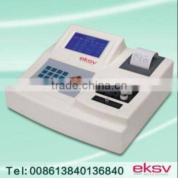 Coagulation Analyzer