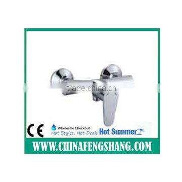 SHOWER SET plumbing supplier bibcock tap mixer