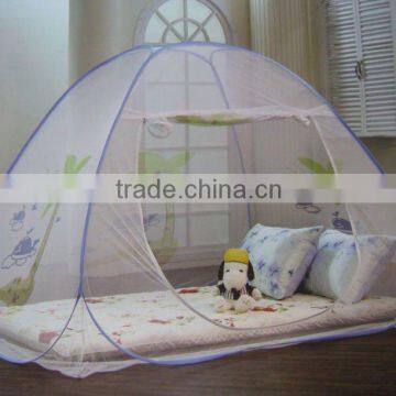 mongolia mosquito net