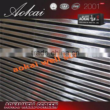 sieve plate factory from aokai