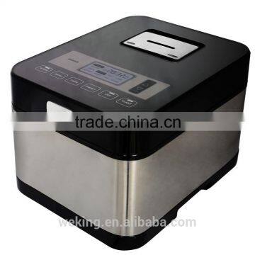 Chinese Famous OEM and Brand 900W 5L Electric Multi-Functional Cooker With CE CB Certificate