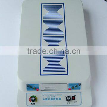 Subarea staple detector needle detector for industrial metal detector nachines